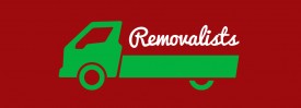 Removalists Dee - Furniture Removals